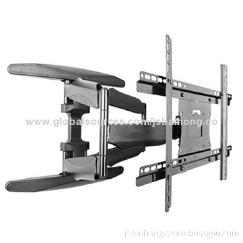 Latest Products 32- to 70-inch TV Wall Mount, Adjustable, Horizontal, 90-170° Angle